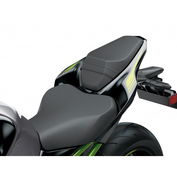 Kawasaki ERGO-FIT Low Rider Front Seat (-20mm)